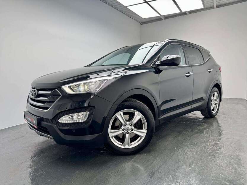 SANTA FE