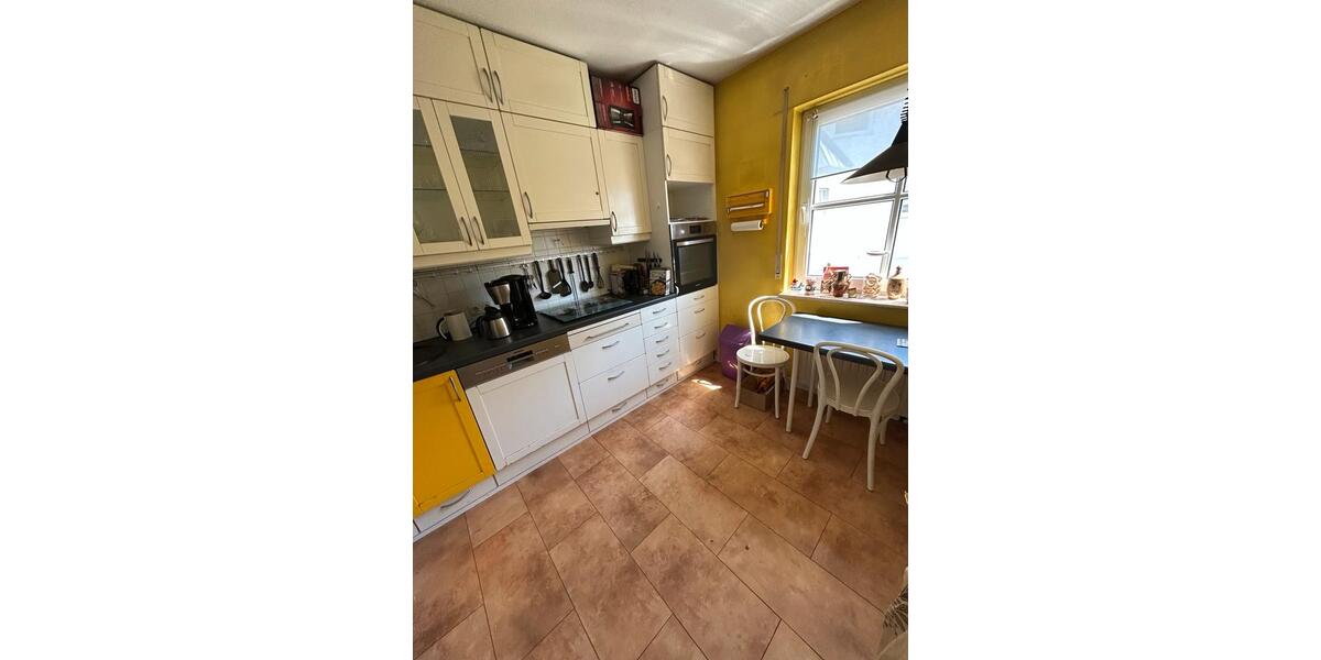 Hochparterre Freigericht - 3 Zimmer, 80 m&sup2;, 255.000&euro; | Angebot:26727374