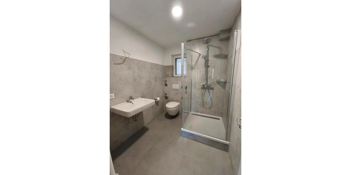 Erdgeschoßwohnung Mainaschaff - 2 Zimmer, 62 m&sup2;, 750&euro; | Angebot:25755025