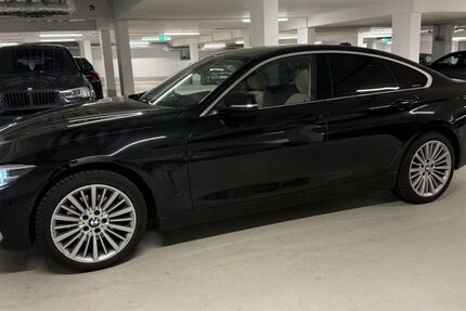 BMW 420 Gran Coupé 53.000 km 31.900 &euro; Bad Soden 65812