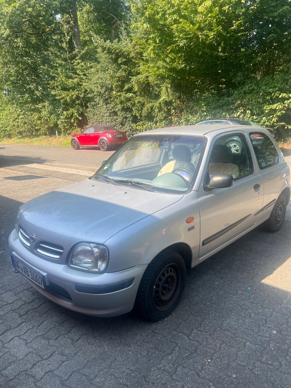 Micra