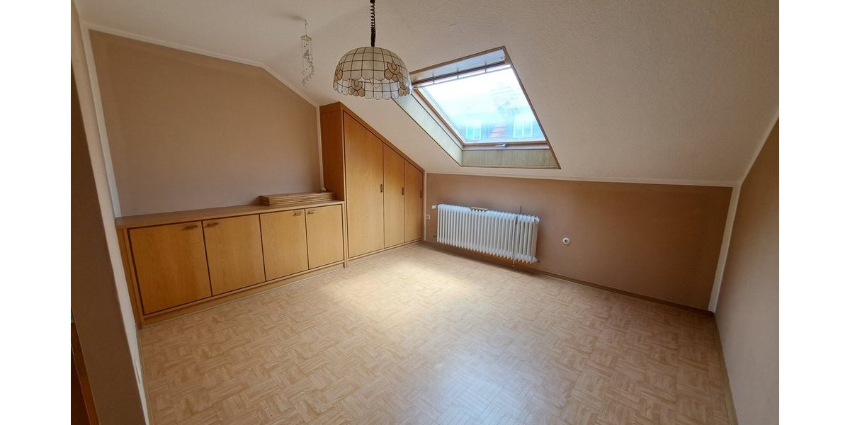 Flörsheim-OT, EFH + Nebengeb. - Einfamilienhaus Flörsheim am Main Wicker | Angebot:21478942