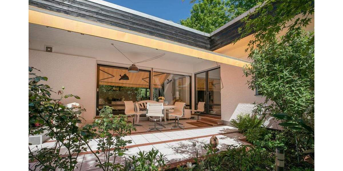 Bungalow Rüsselsheim / Haßloch Rüsselsheim - 6 Zimmer, 233 m&sup2;, 980.000&euro; | Angebot:25699810