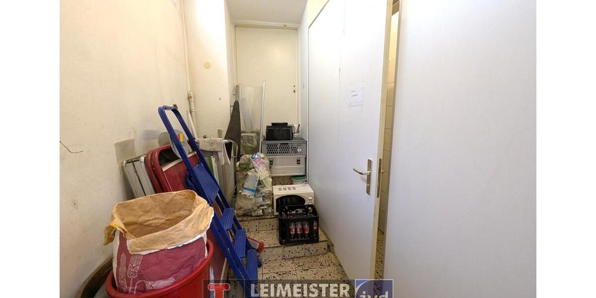 Gewerbeobjekt Aschaffenburg Damm - 750&euro; | Angebot:24818902
