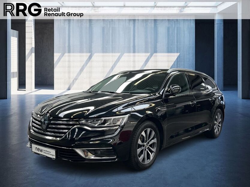 Renault Talisman 43.924 km 20.160 € Frankfurt / Main 60314