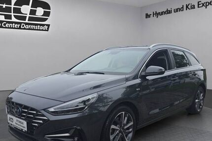 Hyundai i30 75.500 km 17.970 € Darmstadt 64289