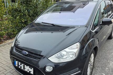 Ford S-Max 211.054 km 7.400 &euro; Kelsterbach 65451