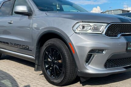 Dodge Durango 91.000 km 31.990 &euro; Erlensee 63526