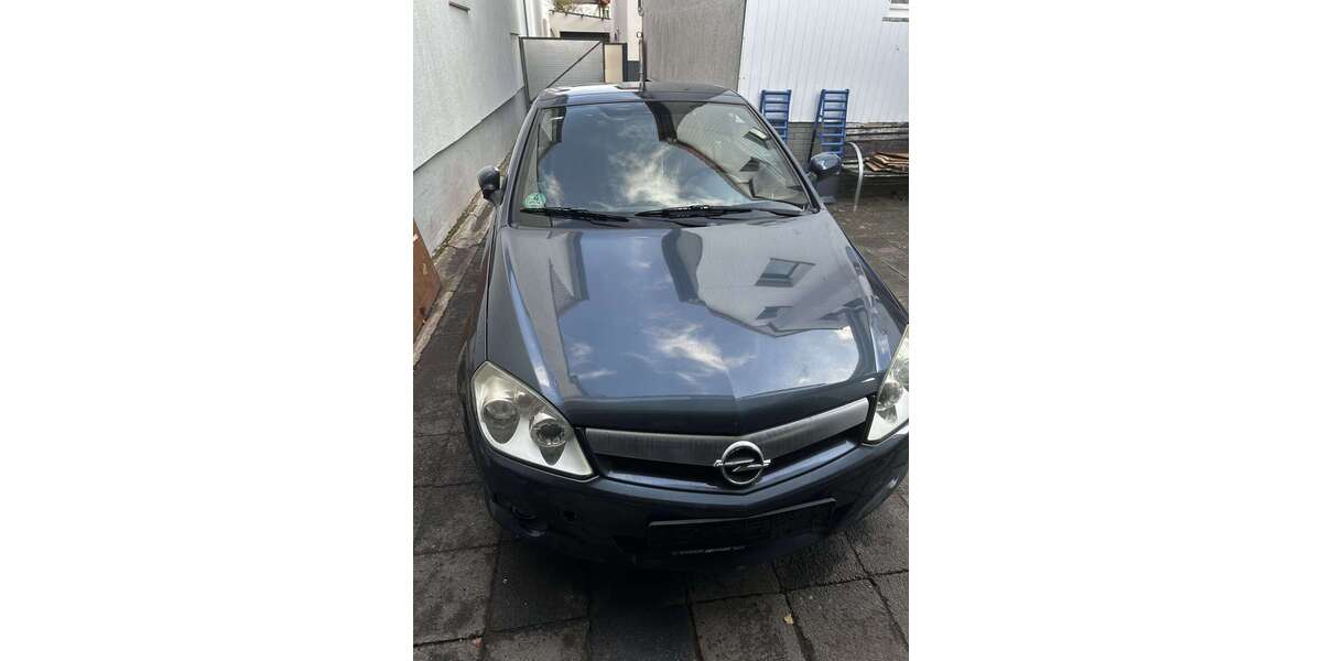 Opel Tigra 139.000 km 1.700 &euro; Groß-Zimmern 64846