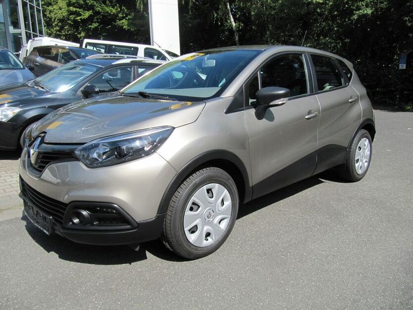 Captur