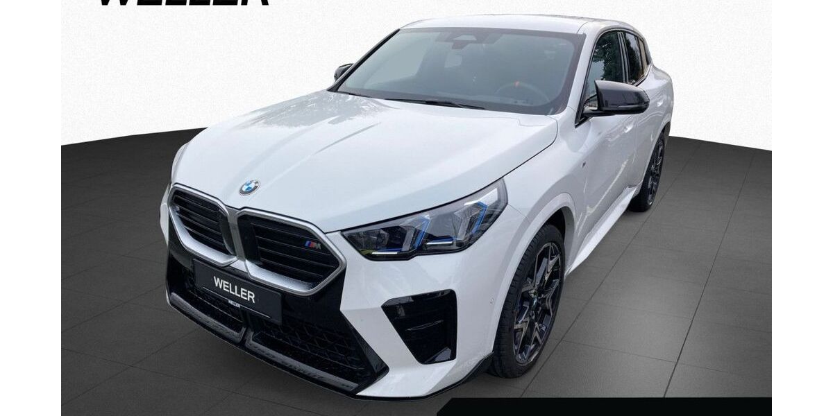 BMW X2 8.024 km 48.490 &euro; Kronberg 61476