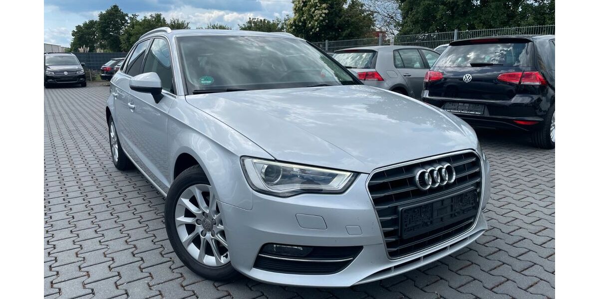 Audi A3 214.000 km 6.999 &euro; Stockstadt a.M. 63811
