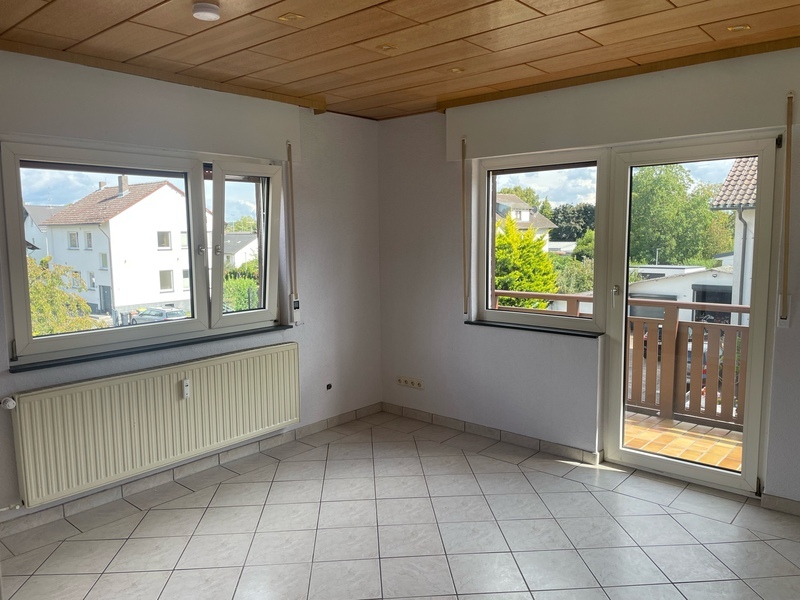 3,5 Zimmer Wohnung zu vermieten 4 zimmer