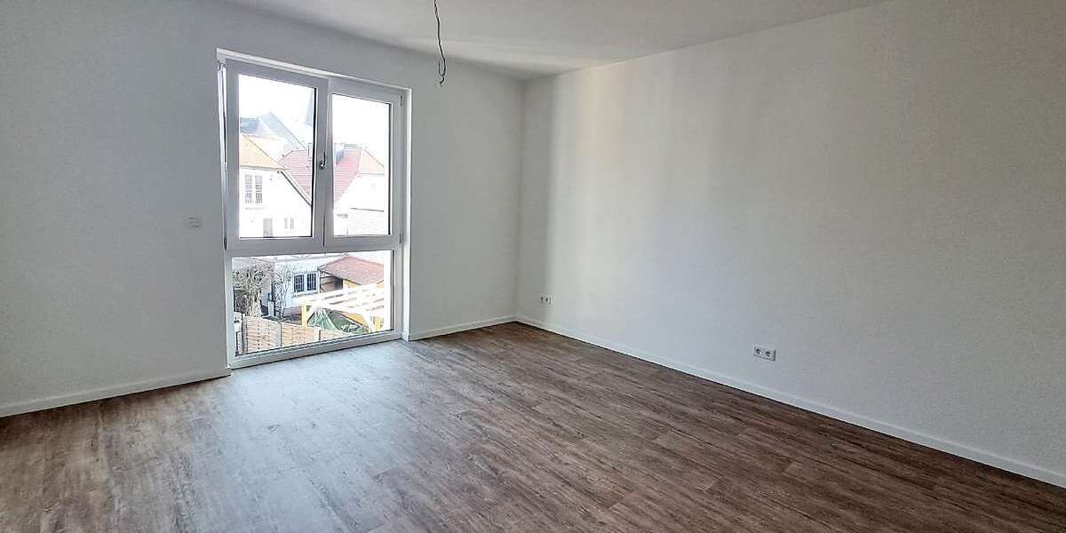 Wohnung zum Mieten in Rödermark 1.295 € 83 m² 3 zimmer