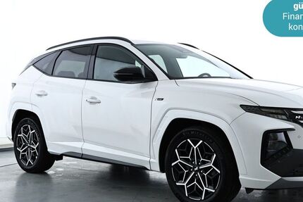 Hyundai TUCSON 16.910 km 34.870 &euro; Egelsbach 63329