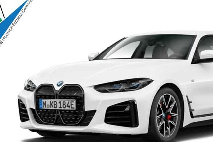 BMW i4 26.900 km 41.750 € Bad Homburg 61352