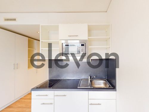 Etagenwohnung Dieburg - 1 Zimmer, 22 m&sup2;, 404&euro; | Angebot:23038408