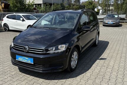 VW Touran 55.841 km 27.500 &euro; Egelsbach 63329