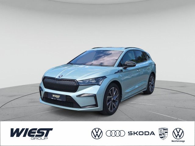 Skoda Enyaq 68.577 km 35.999 &euro; Darmstadt 64295