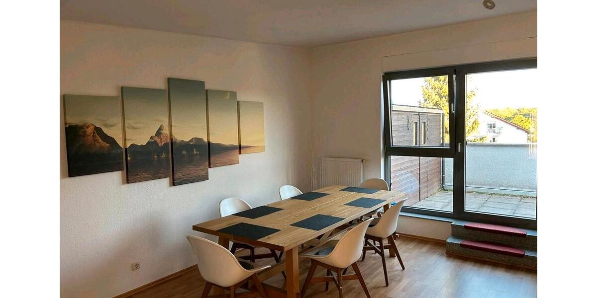 Einfamilienhaus Rödermark - 3 Zimmer, 95 m&sup2;, 333.000&euro; | Angebot:26745052