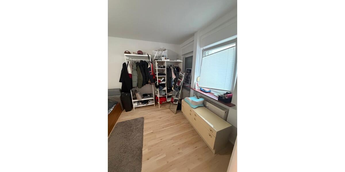 Fully Furnished Apartment for Short-Term Sublet (40 Days) 2 zimmer