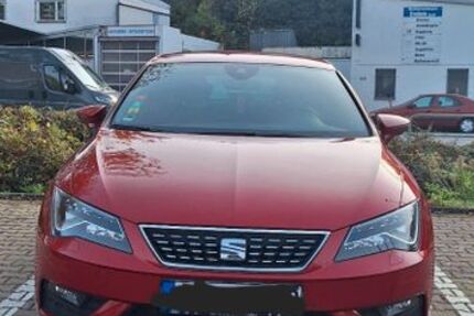 Seat Leon 75.000 km 14.000 € Frankfurt am Main 60594