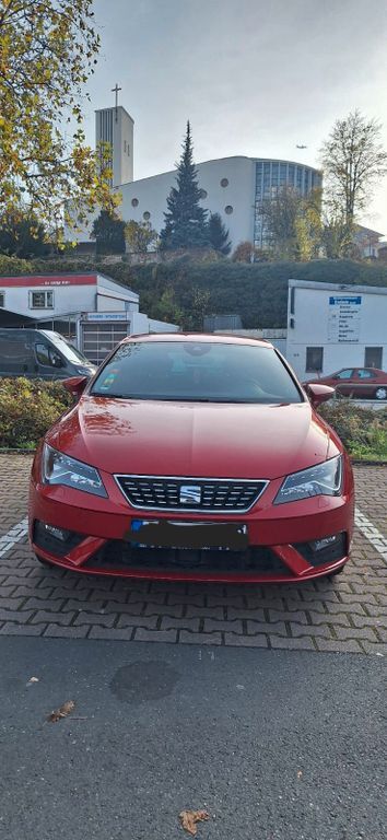 Seat Leon 75.000 km 14.000 € Frankfurt am Main 60594