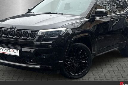 Jeep Compass 30.273 km 29.970 &euro; Rödermark 63322