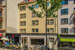 Etagenwohnung Frankfurt am Main Nordend-West - 2 Zimmer, 38 m&sup2;, 1.440&euro; | Angebot:26683315