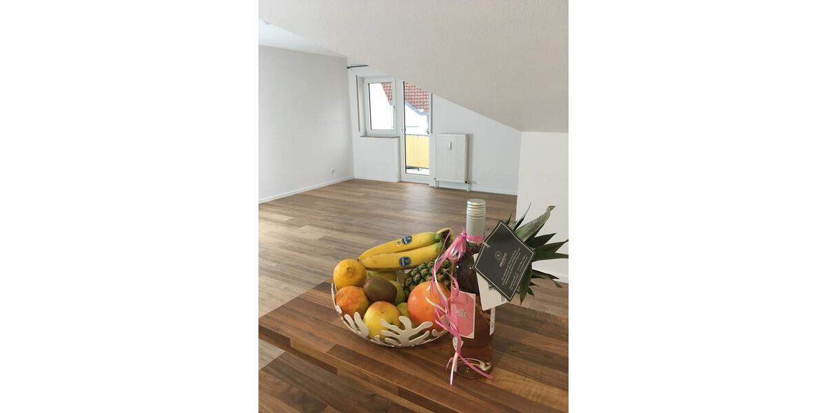 Modernisierte Eigentumswohnungen in Bad Vilbel zum Verkauf 2 zimmer