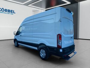 Ford Transit 350 L3H3 Trend*360°*el.Sitze*SHZ*1,85t* 49.000 km 31.790 &euro; Nidderau 61130