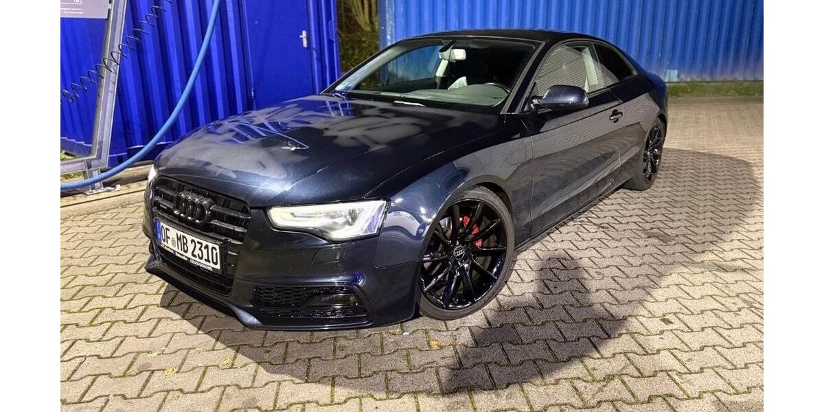 Audi A5 182.000 km 8.000 &euro; Dietzenbach 63128