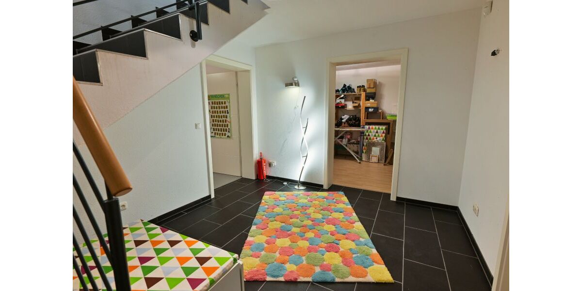 Provisionsfrei* Exklusives Architektenhaus in Hergershausen - Einfamilienhaus Babenhausen | Angebot:26712232