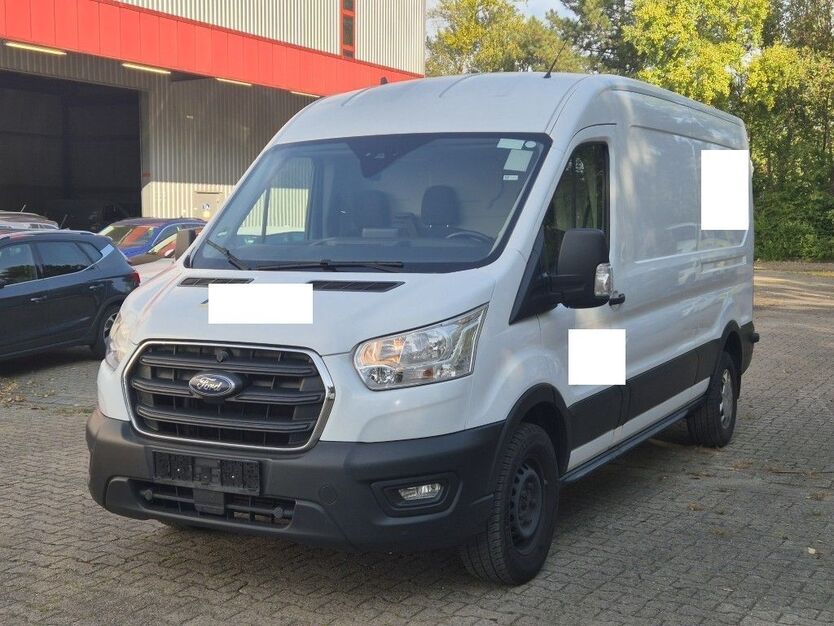 Ford Transit 114.586 km 16.980 € Rüsselsheim 65428