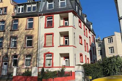 Wohnung zum Kaufen in Frankfurt 515.000 € 56 m² 2 zimmer