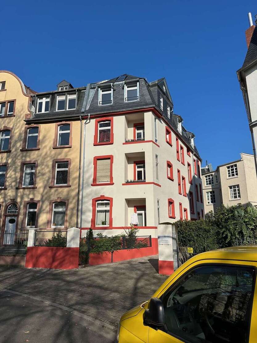 Wohnung zum Kaufen in Frankfurt 515.000 € 56 m² 2 zimmer
