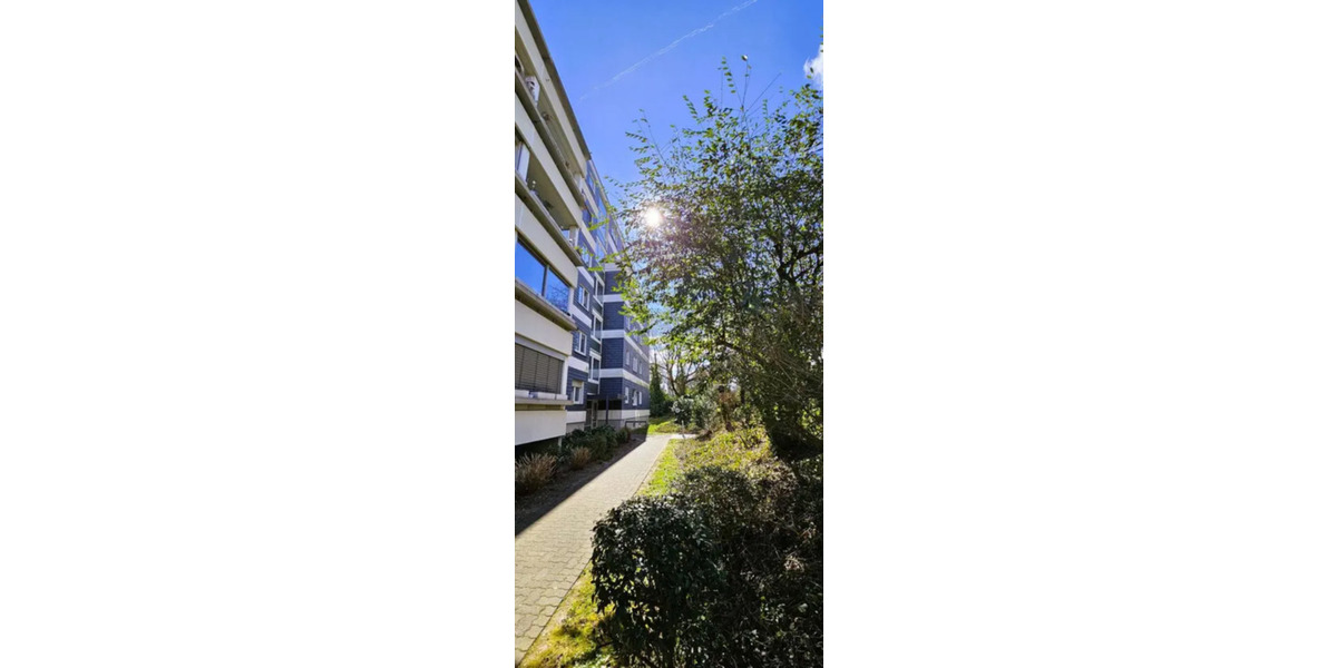 Etagenwohnung Bad Homburg vor der Höhe Gonzenheim - 2.5 Zimmer, 67 m&sup2;, 1.140&euro; | Angebot:25568228