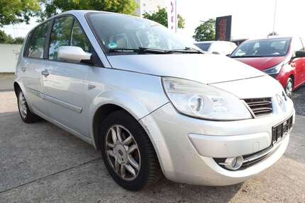 Renault Scenic 145.000 km 990 € Mainaschaff 63814