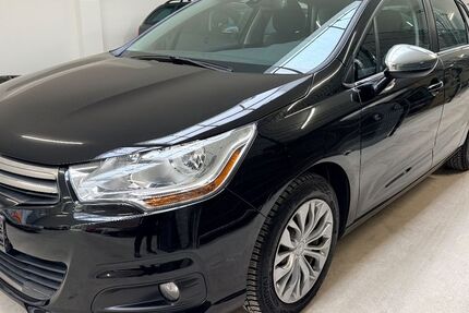 Citroen C4 80.000 km 6.400 € Nidderau 61130