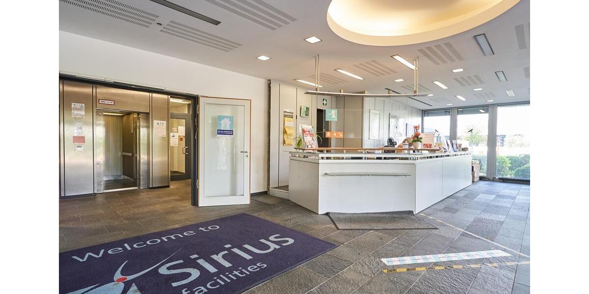 Gewerbeobjekt Offenbach am Main Bieber - 12&euro; | Angebot:25655560