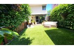 Eck-Haus im Haus mit Garten in toller Lage von Hanau - Maisonettenwohnung Hanau | Angebot:26924458