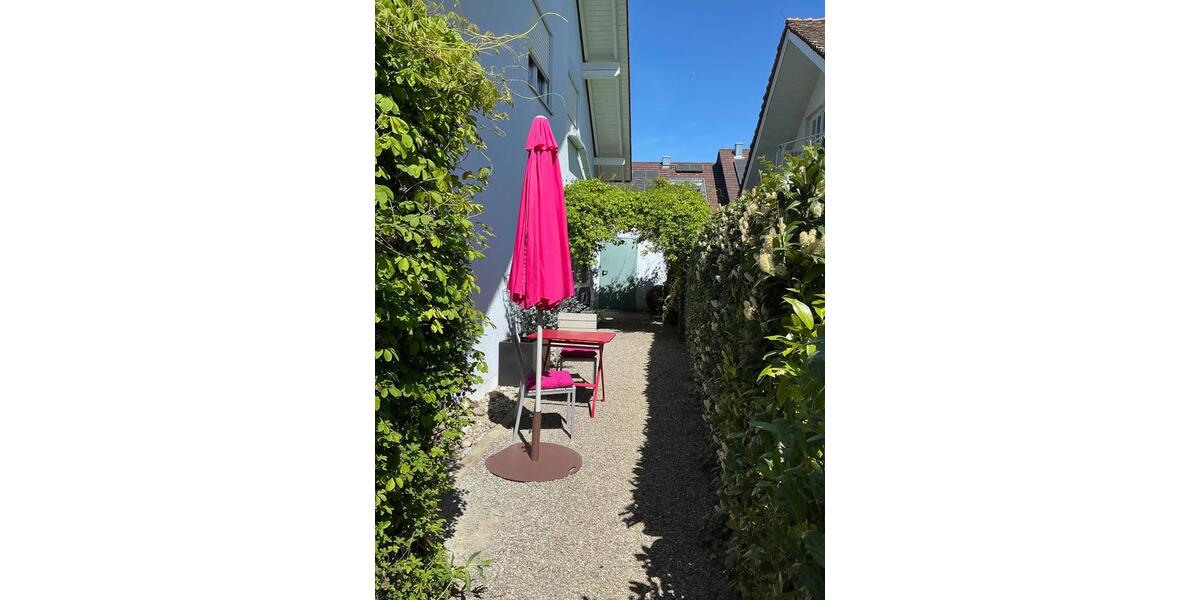 Erdgeschoßwohnung Frankfurt am Main Bonames - 2 Zimmer, 61 m&sup2;, 297.000&euro; | Angebot:26367002