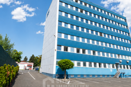 Gewerbeobjekt Offenbach am Main Bieber - 3.500.000&euro; | Angebot:26981935