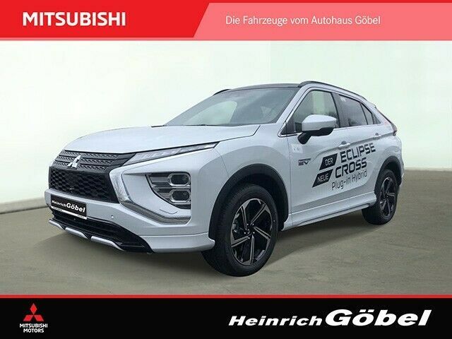 Eclipse Cross