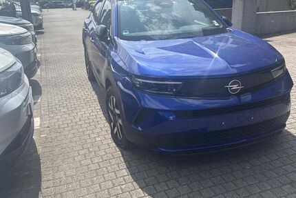 Opel Mokka 10.969 km 18.880 &euro; Rüsselsheim 65428