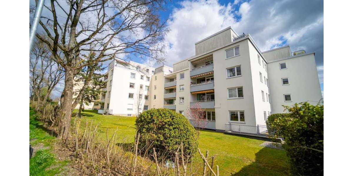 Etagenwohnung Friedrichsdorf Seulberg - 3 Zimmer, 79 m&sup2;, 324.000&euro; | Angebot:26748308