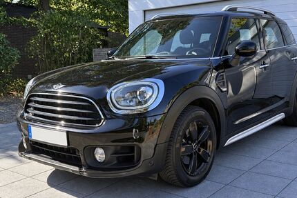 Mini Countryman C (Cooper) 79.800 km 16.750 &euro; Langen 63225