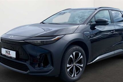 Toyota bZ4X 8.106 km 35.500 &euro; Eschborn 65760