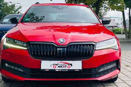 Skoda Superb 139.000 km 20.990 € Flörsheim 65439