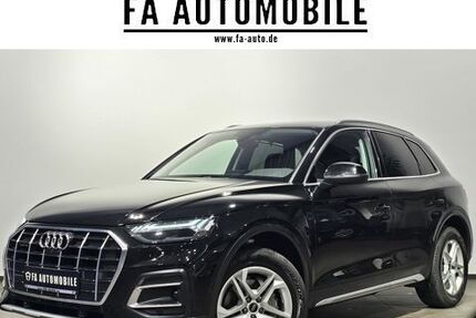 Audi Q5 24.320 km 43.290 &euro; Mainaschaff 63814
